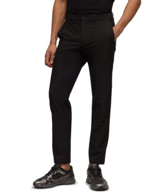 Hugo Boss