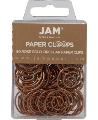 JAM Paper