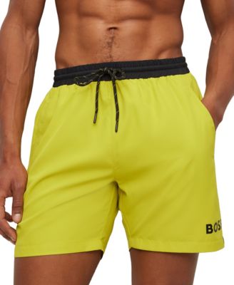 Hugo Boss