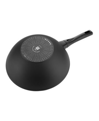 HENCKELS Zwilling Madura Plus Aluminum Nonstick 12" Stir Fry Pan