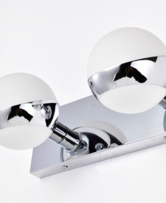 Tomy 14" Indoor Finish Wall Sconce with Light Kit