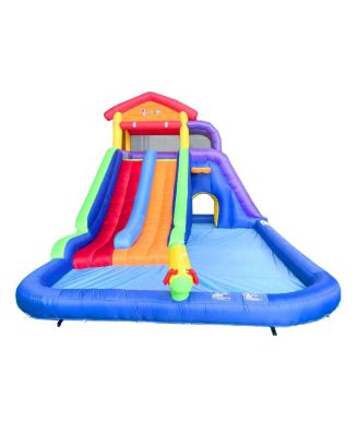 Pogo Bounce House