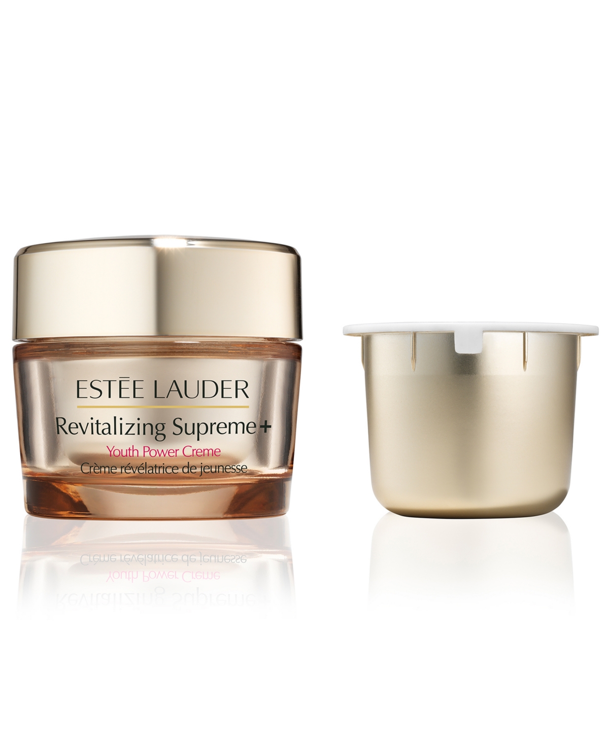 Estée Lauder 2-pc. Revitalizing Supreme+ Moisturizer Skincare Set In No Color