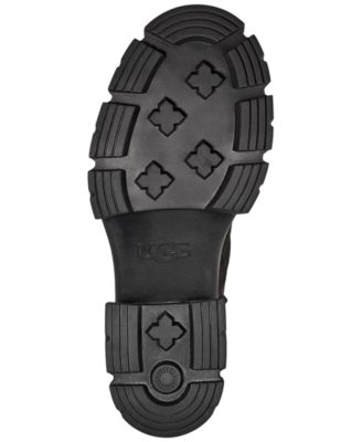 Women's Brooklyn Pull-On Lug Chelsea Boots