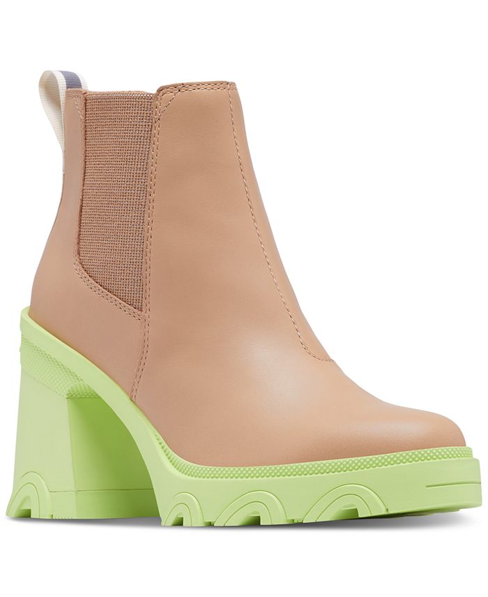 Macys joan of arctic wedge hot sale