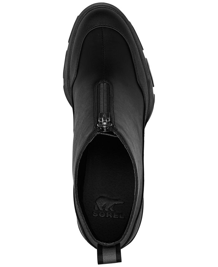 Sorel Women's Brex Zip Dress Booties Macy's