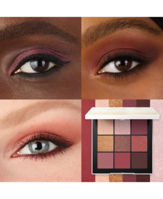 NARS Endless Nights Eyeshadow Palette