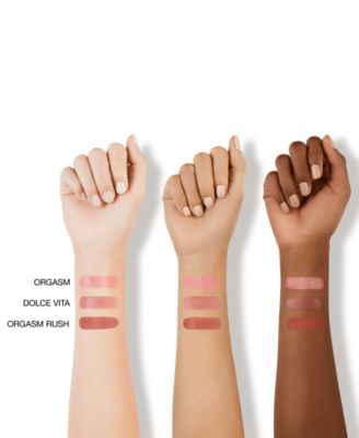 NARS 3-Pc. Invite Only Mini Afterglow Liquid Blush Set