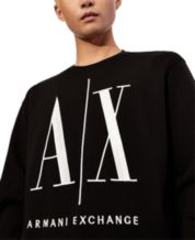 Sweaters & Sweatshirts  Ladies Sweater, Armani Exchange, Size