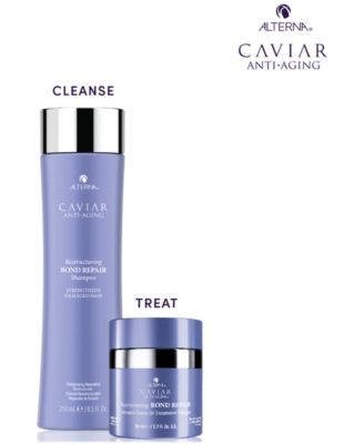 Caviar Restructuring Bond Repair Masque, 1.7 oz.