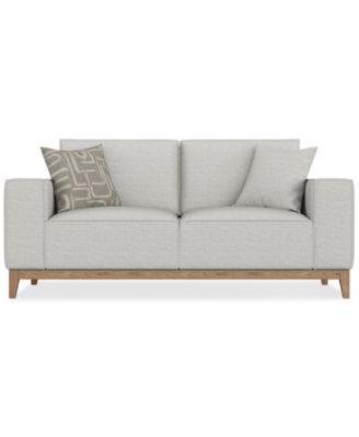 Rosecrans 72" Fabric Apartment Sofa, Created for Macy's