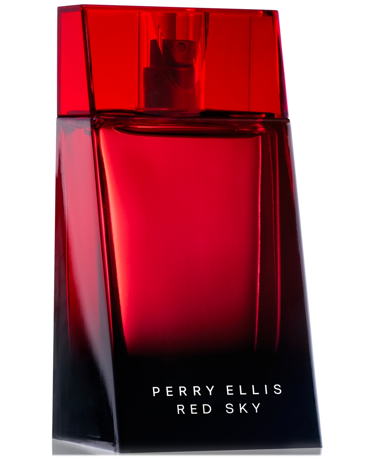 Shop Perry Ellis Men's 4-pc. Red Sky Eau De Toilette Gift Set In No Color