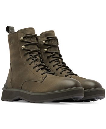 Sorel boots sales macys