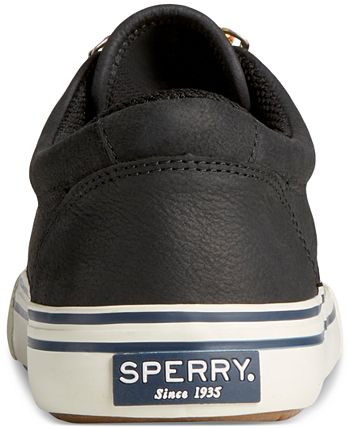 Men's striper storm outlet cvo canvas duck sneaker