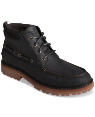 Sperry mens chukka boots online