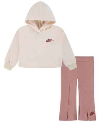 Baby girl nike hoodie sale