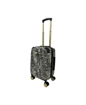 Python 3-Piece Hardside Spinner Set