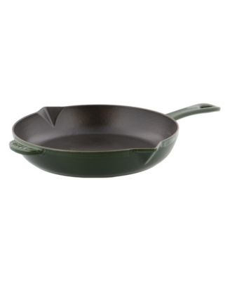 Cast Iron 10" Fry Pan