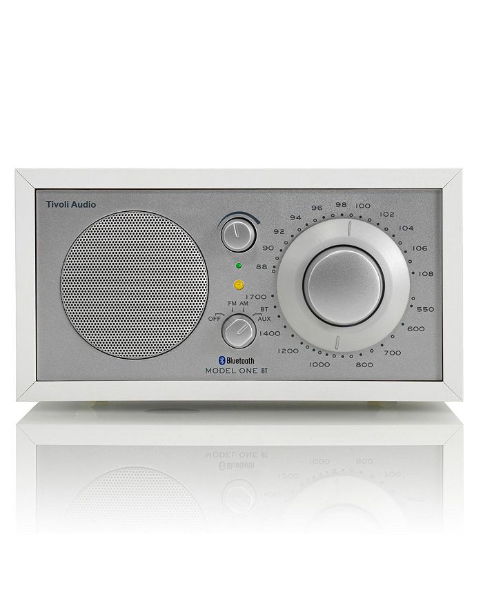 Tivoli Audio Model One Bluetooth AM/FM Radio & Speaker