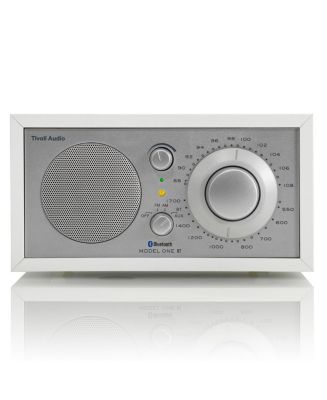 Tivoli Audio Model One Bluetooth AM/FM Radio & Speaker - Macy
