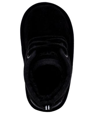 Toddler and Little Kids Dulverton Cold Weather Lace Up Boots