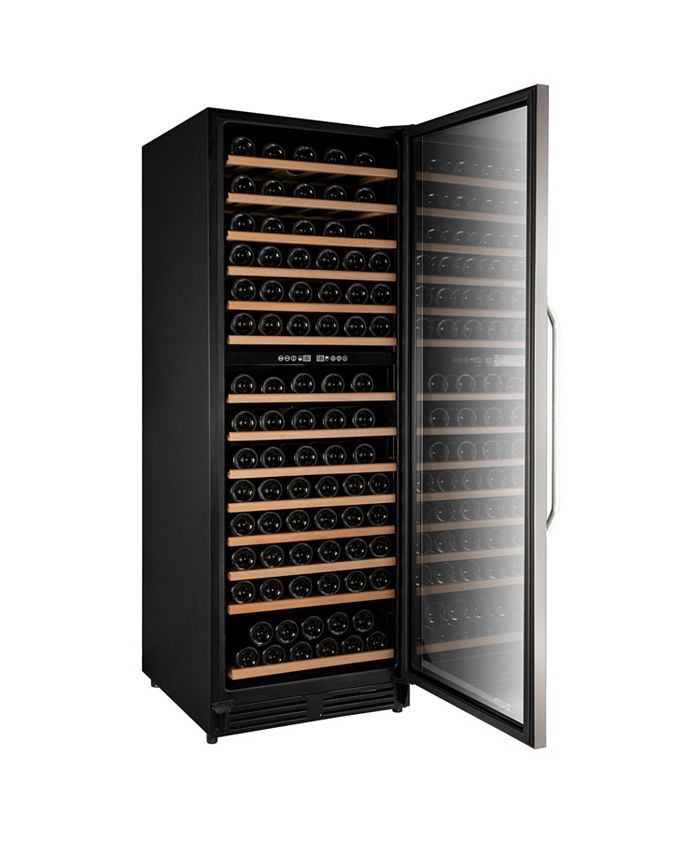 Avanti 148 Bottle DualZone Wine Cooler Macy's