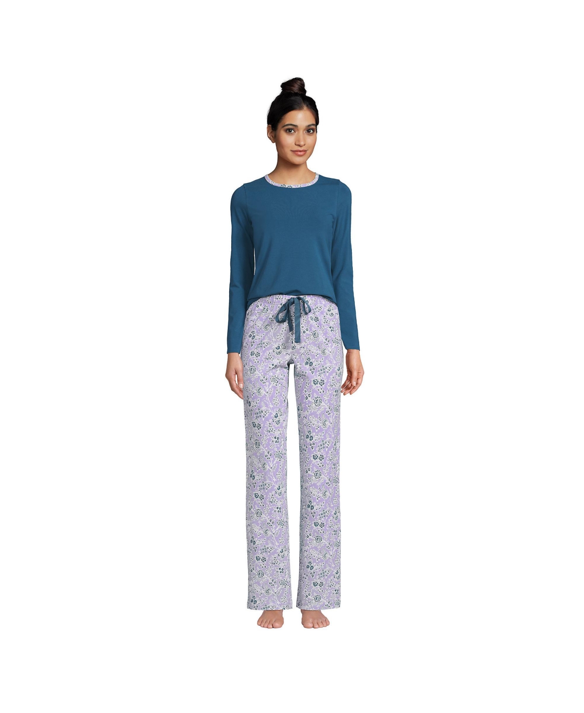 Lands end hotsell pajamas