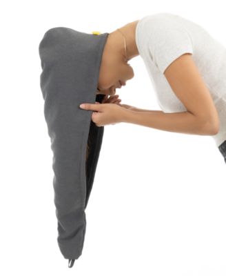 Dry Martini Microfiber Hair Wrap