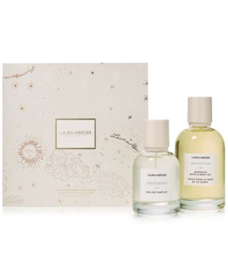 Laura Mercier - 2-Pc. The Daydreamer's Indulgence N&eacute;roli du Sud Set