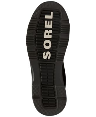 Men's Ankeny II Waterproof Boots