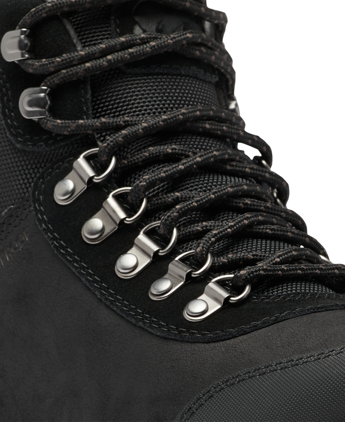 Sorel Men's Ankeny Ii Hiker Weatherproof Boots - Gum 10