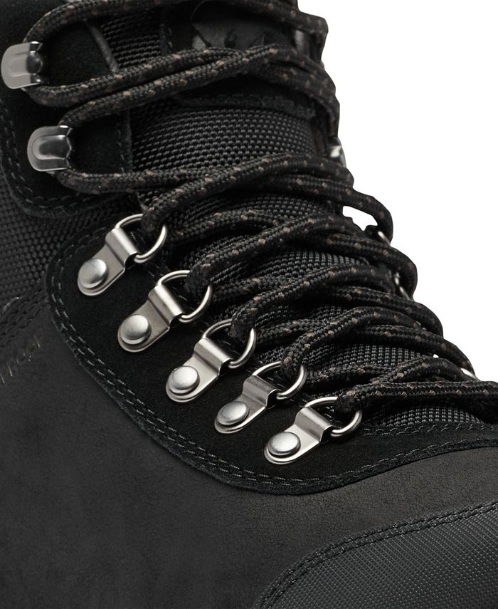 sorel ankeny mid hiker boots