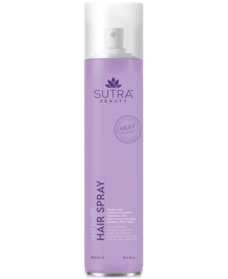 Sutra Beauty - Heat Guard Hair Spray, 10.1 oz.