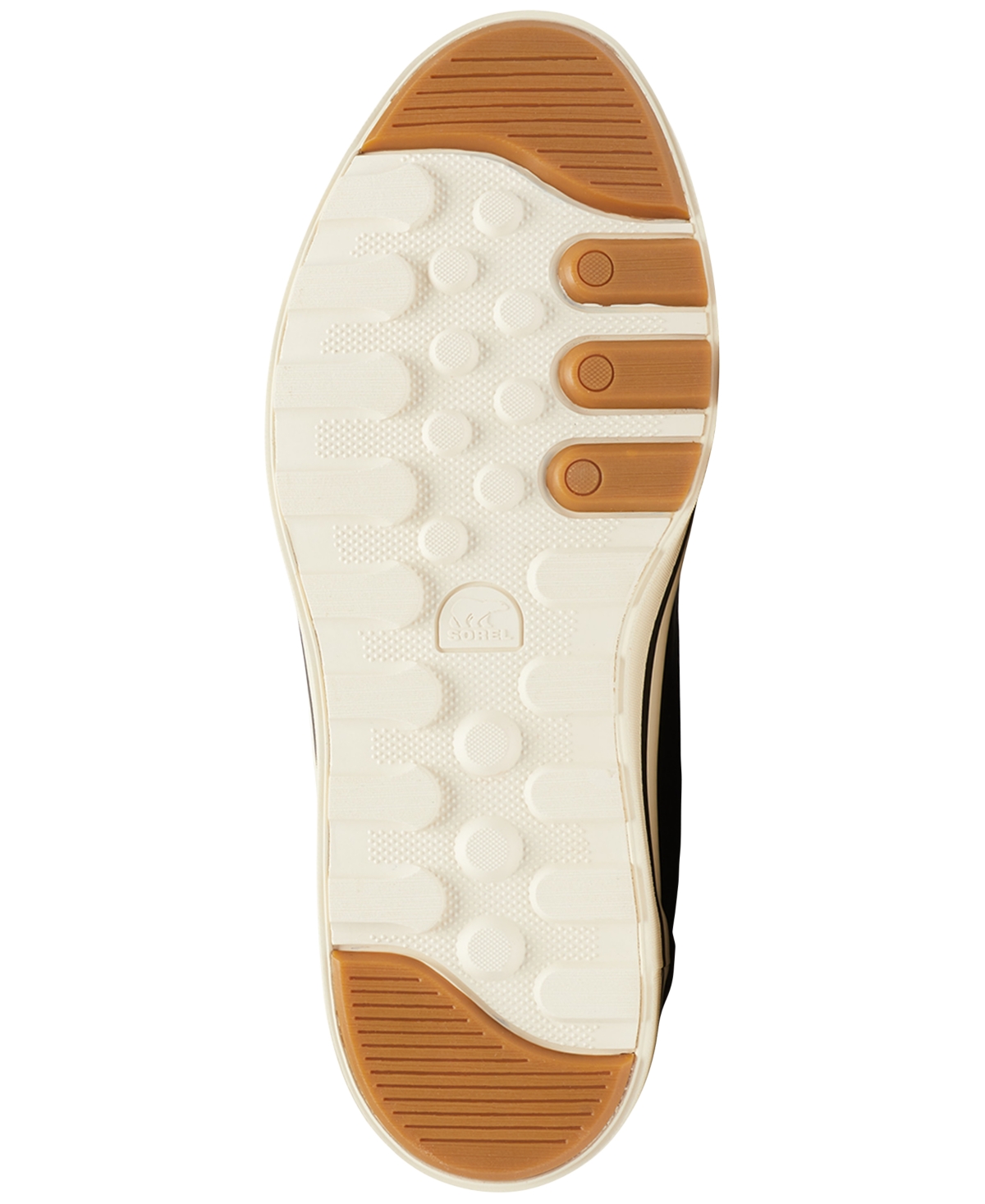 Sorel Men's Cheyanne Metro Ii Sneaker Boots - Black