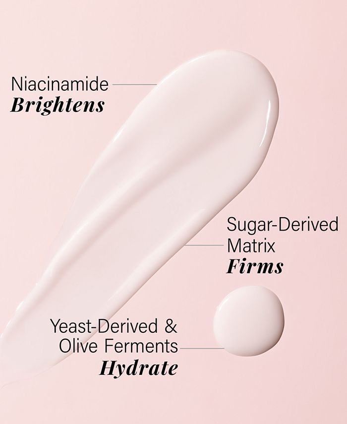 JLo Beauty That JLo Glow Brightening & Firming Serum With Niacinamide, 15 ml Macy's