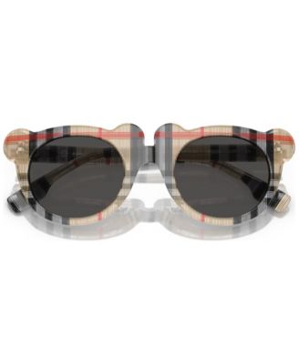 Kids Sunglasses, JB4355 (Ages 7-10)