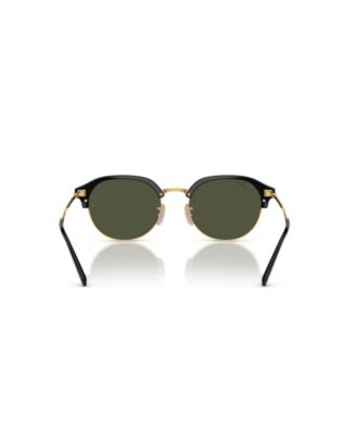 Unisex Sunglasses RB4429