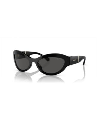 Women's Burano Sunglasses, MK2198