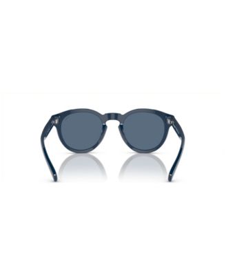 Men's Sunglasses, PH4184 49