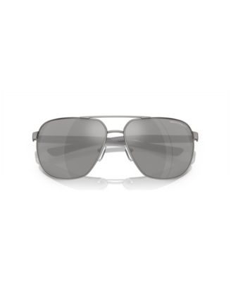 Men's Polarized Sunglasses, Mirror AX2047S