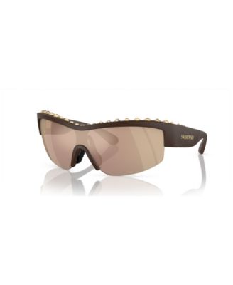 Women's Sunglasses, Mirror SK6014