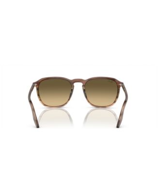 Unisex Sunglasses, Gradient RB2203