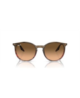 Unisex Sunglasses, Gradient RB2204