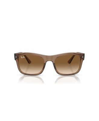 Unisex Sunglasses, Gradient RB4428