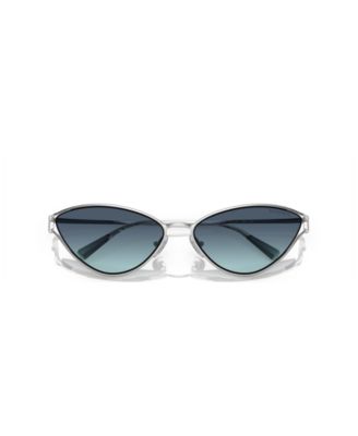 Women's Sunglasses, Gradient TF3095