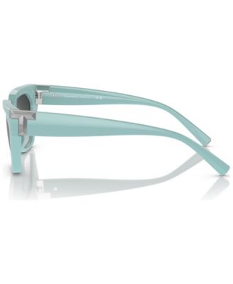 Women's Steve Mcqueen Sunglasses, Gradient TF4205U