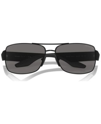 Men's Polarized Sunglasses, PS 50ZS