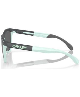 Men's Frogskins Range Sunglasses, Mirror OO9284