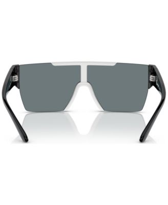 Kids Sunglasses, Mirror JB4387 (Ages 7-10)