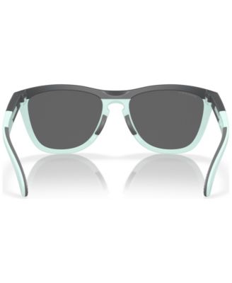 Men's Frogskins Range Sunglasses, Mirror OO9284